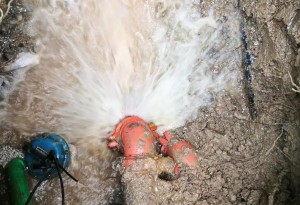 青山湖区暗管漏水检测一