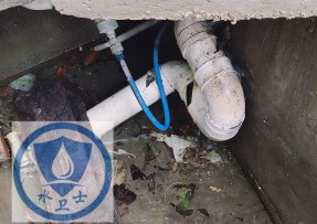 青山湖区水管漏水检测公司6