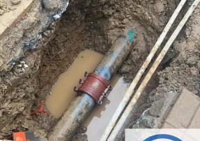 青山湖区水管漏水检测公司4