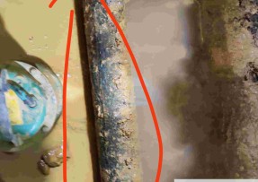 青山湖区水管漏水检测公司1